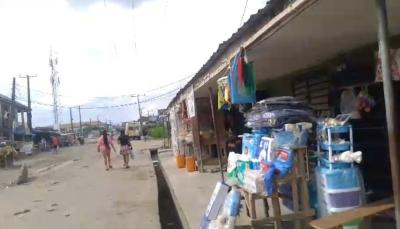 Single Shop/office, Shapati, Ibeju Lekki, Lagos, Shop for Rent