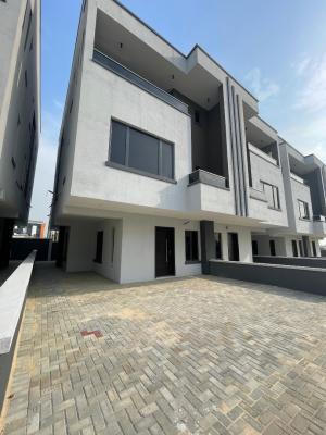 4 Bedroom Spacious Home with a Pool and Gym, Ogudu Gra, Gra, Ogudu, Lagos, Detached Duplex for Sale