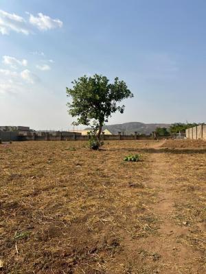 Commercial Land Strategically Located Available, Katampe (main), Katampe, Abuja, Commercial Land for Sale