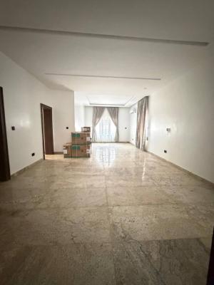 4 Bedroom Flat, Garki, Abuja, Flat / Apartment for Rent