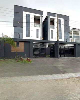 Contemporary 5 Bedroom Fully Detached Duplex, Lekki Phase 1, Lekki, Lagos, Detached Duplex for Rent