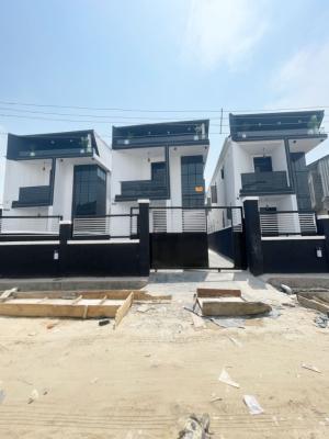 5 Bedroom Fully Detached Duplex, Sangotedo, Ajah, Lagos, Detached Duplex for Sale