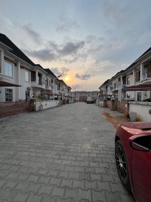 Exquisite Studio Apartment, Chevron, Lekki, Lagos, Flat / Apartment for Rent