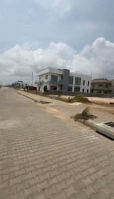 Premium Land Available, Maiyegun Beach Estate, 4 Mins From Eko Atlantic, Jakande, Lekki, Lagos, Land Joint Venture