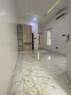 Cozy Nice Miniflat  in a Secured Estate, Chevron, Ikota, Lekki, Lagos, Mini Flat (room and Parlour) for Rent