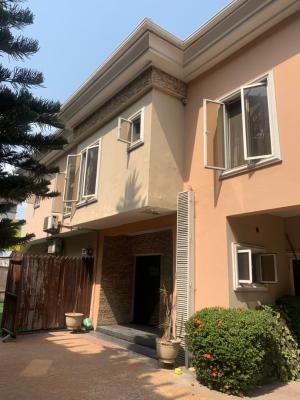 High Commercial Property on One of The Busiest Streets, Off Freedom Way Canadian & Chinese Embassies Axis, Lekki, Lagos, Commercial Property for Rent