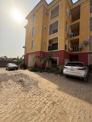 Standard Two Bedroom, Guzape District, Abuja, Flat / Apartment for Rent