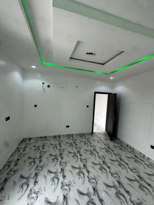 a Spacious Mini Flat, Ologolo, Lekki, Lagos, Mini Flat (room and Parlour) for Rent