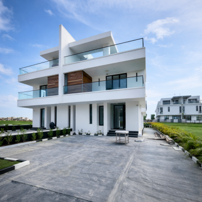 Luxury 5 Bedroom Duplex Giveaway Offer, Cowrie Creek Estate, Ikate, Lekki, Lagos, House for Rent