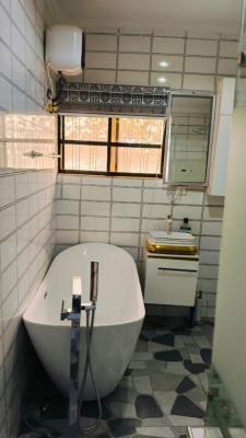 Luxury 4 Bedroom Duplex with Out Bq Service, Utako, Utako, Abuja, Detached Duplex for Rent