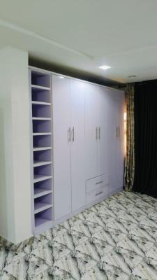 Luxury 4 Bedroom Duplex with Out Bq Service, Utako, Abuja, Detached Duplex for Rent