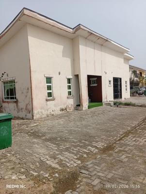 Lovely 2 Bedroom Semi Detached Bungalow, Meridian Park, Awoyaya, Ibeju Lekki, Lagos, Semi-detached Bungalow for Sale