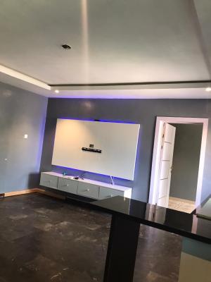 a Very Standard Clean Massive Mini Flat Upstairs, Admiralty Way, Lekki Phase 1, Lekki, Lagos, Mini Flat (room and Parlour) for Rent