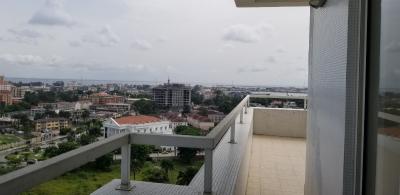 Luxury 2-bedrooms Penthouse Apartment, Ikoyi, Lagos, Flat / Apartment for Rent