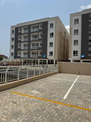 2 Bedroom Apartment, Osapa, Lekki, Lagos, Flat / Apartment for Rent