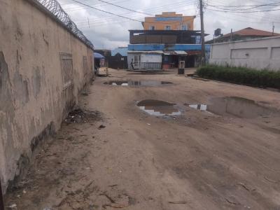 Blocks of Flat Awoyaya, Cele Imedu, Awoyaya, Ibeju Lekki, Lagos, Block of Flats for Sale