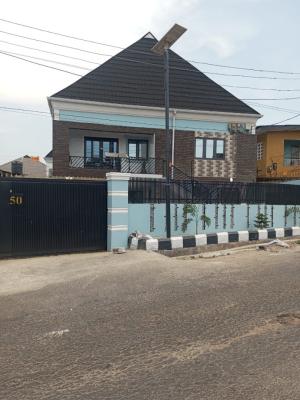 Tastefully Built 6 Units of 3 Bedroom Flat, Ogba, Ikeja, Lagos, House for Sale
