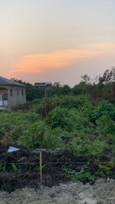 Quarter Plot of Land, Cele Imedu, Awoyaya, Ibeju Lekki, Lagos, Mixed-use Land for Sale