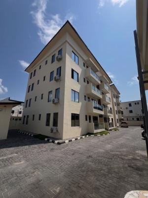 Executive 2 Bedroom Apartment, Ikate, Lekki, Lagos, House for Rent