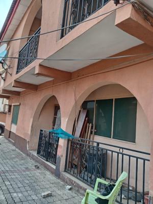 Spacious 3 Bedroom Apartment, Oregun, Ikeja, Lagos, Flat / Apartment for Rent