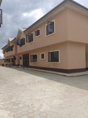 Very Spacious and Newly Renovated 2 Bedroom Flat, Mobile Road, Ilaje, Ajah, Lagos, Flat / Apartment for Rent