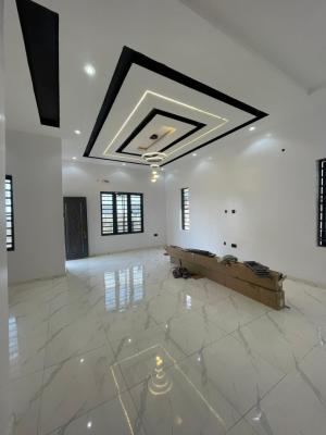 Newly Built Luxury 4 Bedroom Fully Detached Duplex, Ikota, Lekki, Lagos, Detached Duplex for Sale