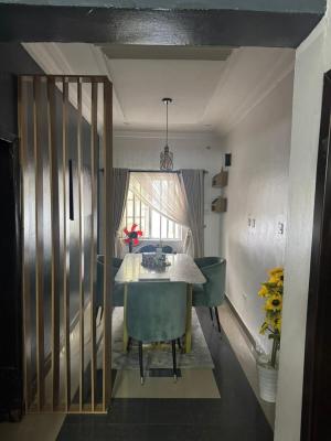 Luxury Standard 3 Bedroom Flat, Ologolo, Lekki, Lagos, Flat / Apartment for Rent