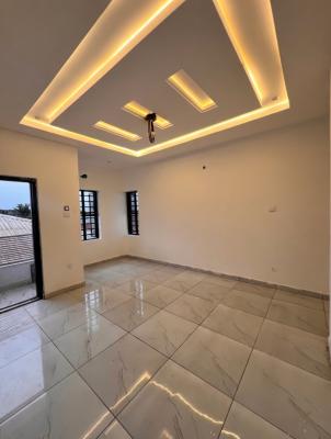 a Standard Mini Flat, Before Novare Shoprite Ajah, Lekki Phase 2, Lekki, Lagos, Mini Flat (room and Parlour) for Rent