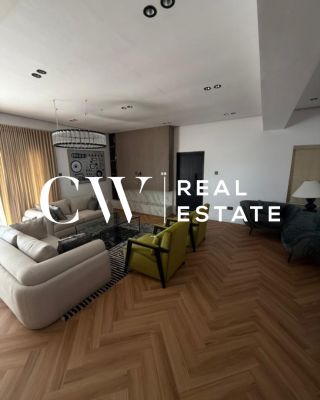 4-bedroom Apartment -- Old Ikoyi, Old Ikoyi, Ikoyi, Lagos, Flat / Apartment for Sale