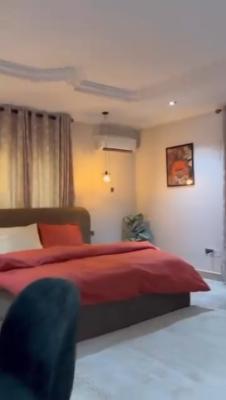 2bedroom Furnished, Tarred Road, Wuse 2, Abuja, Flat / Apartment for Rent