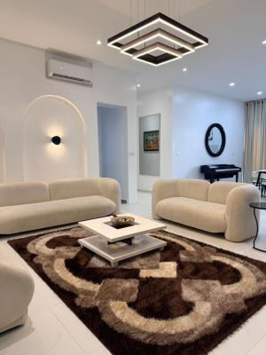 Newly Built 2 Bedroom Furnished Apartment, Ikoyi, Lagos, Flat / Apartment for Rent