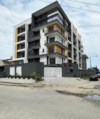 4 Bedroom Masionette, Lekki Phase 1, Lekki, Lagos, House for Rent