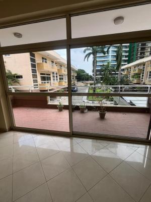 4-bedroom Apartment + Bq on The 1st Floor, Bourdillon Road, Old Ikoyi, Ikoyi, Lagos, Flat / Apartment for Rent