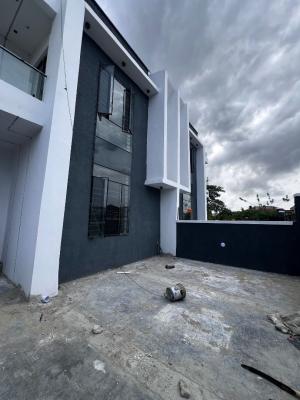 4 Bedroom Semi Detached Duplex, Lekki Scheme 2 Estate, Ajah, Lagos, Semi-detached Duplex for Sale
