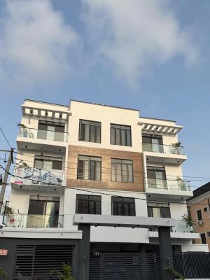 Brand New Exquisite 2 Bedroom with Pool, Off Freedom Way, Lekki, Lagos, Block of Flats for Sale