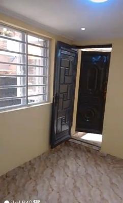 Newly Built Mini Flat at Ikota { Video}, Opposite Mega Chicken Restaurant, Ikota, Lekki, Lagos, Mini Flat (room and Parlour) for Rent