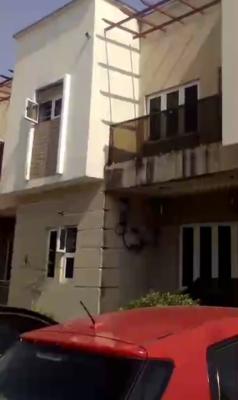 Distress 3 Bedroom Semi Detached Duplex, Karsana South, Karsana, Abuja, Semi-detached Duplex for Sale