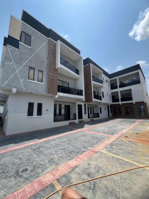 2 Bedroom Apartment, Lekki Phase 2, Lekki, Lagos, Flat / Apartment for Sale