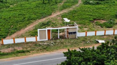 Affordable and Verified Dry Land, Oba Estate Located Along Monica/iseyin Ibadan Expressway, Ibadan, Oyo, Mixed-use Land for Sale