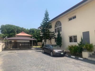 Well Maintained 5 Bedroom Detached Duplex with Bqs, Goshen Estate, Lekki Phase 1, Lekki, Lagos, Detached Duplex for Sale