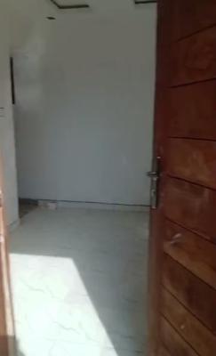 Newly Built a Room Self Contain, Akoka, Yaba, Lagos, Self Contain (single Rooms) for Rent