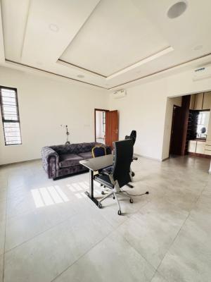 Luxurious 4 Bedroom Fully Detached Duplex with Bq, Lekki Phase1, Lekki Phase 1, Lekki, Lagos, Detached Duplex for Rent