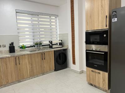 Luxury and Tasteful Furnished 3bedroom Apartment Victoria Island, Victoria Island (vi), Lagos, Flat / Apartment for Sale