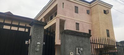 Land, Lekki Phase 1, Lekki, Lagos, House for Sale