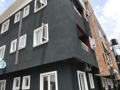 Executive Service Selfcontain with Generator and Aircondition, Emily, Akoka, Yaba, Lagos, Self Contain (single Rooms) for Rent