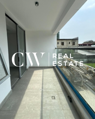 4-bedroom Terrace Houses- Vi, Victoria Island (vi), Lagos, House for Sale