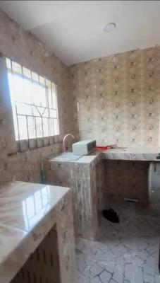 Lovely 3 Bedroom Flat, Adigun Off Johnson Bus Stop Itire Ijesha, Surulere, Lagos, Flat / Apartment for Rent