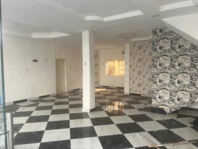 Office Space, Lekki Phase 1, Lekki, Lagos, Office Space for Rent