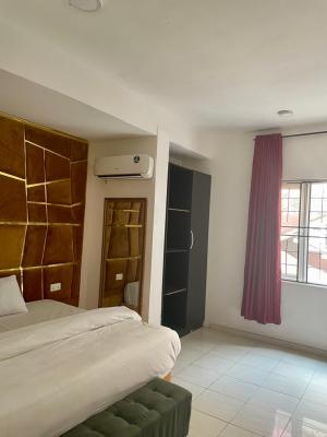 Luxury 2 Bedroom Apartment with Excellent Finishing, Off Admiralty, Lekki Phase 1, Lekki, Lagos, Flat / Apartment for Rent