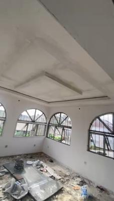 Spacious Miniflat Ground Floor, Sholuyi, Gbagada, Lagos, Flat / Apartment for Rent